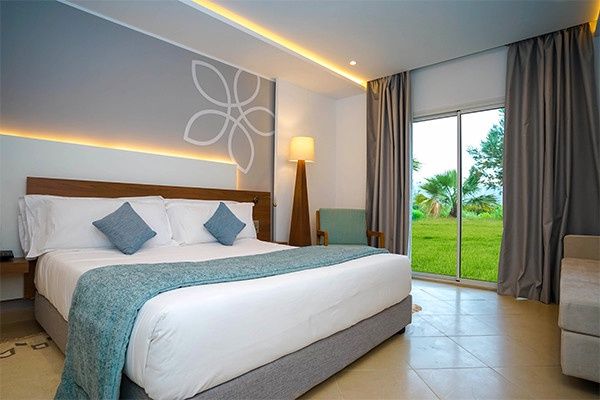 Club Framissima Premium Sentido Marillia Resort & Spa 5* pas cher photo 10
