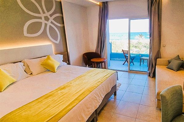 Club Framissima Premium Sentido Marillia Resort & Spa 5* pas cher photo 11