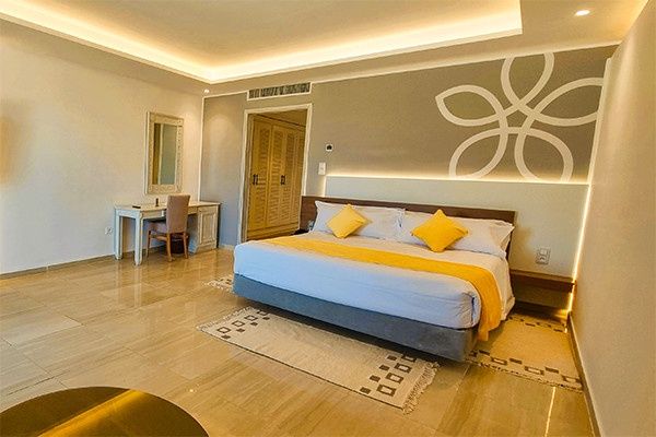 Club Framissima Premium Sentido Marillia Resort & Spa 5* pas cher photo 12