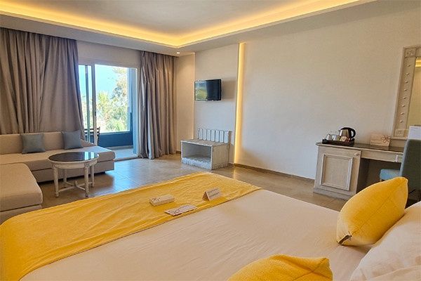 Club Framissima Premium Sentido Marillia Resort & Spa 5* pas cher photo 13
