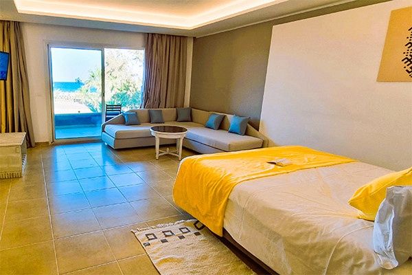 Club Framissima Premium Sentido Marillia Resort & Spa 5* pas cher photo 14