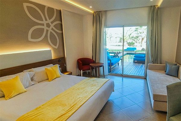 Club Framissima Premium Sentido Marillia Resort & Spa 5* pas cher photo 15