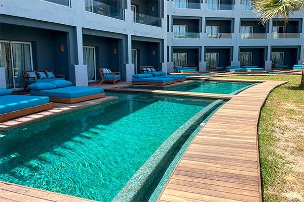 Club Framissima Premium Sentido Marillia Resort & Spa 5* pas cher photo 16