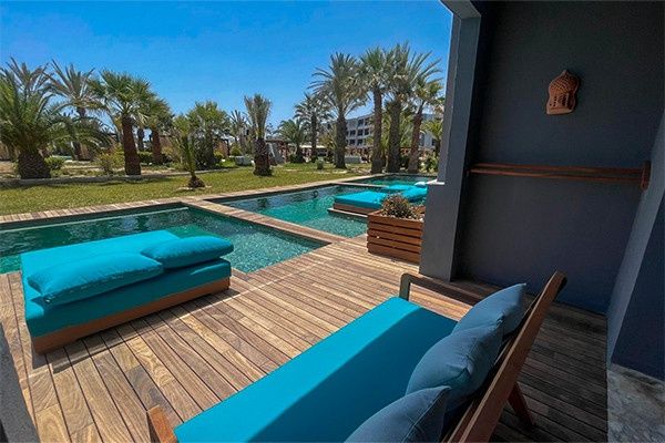 Club Framissima Premium Sentido Marillia Resort & Spa 5* pas cher photo 17