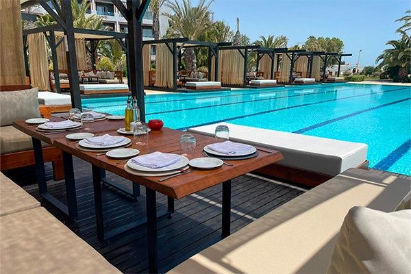 Club Framissima Premium Sentido Marillia Resort & Spa 5* pas cher photo 19