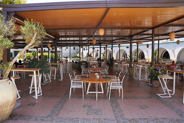 Club Framissima Premium Sentido Marillia Resort & Spa 5* pas cher photo 20