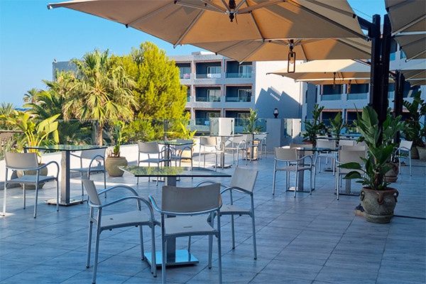 Club Framissima Premium Sentido Marillia Resort & Spa 5* pas cher photo 21