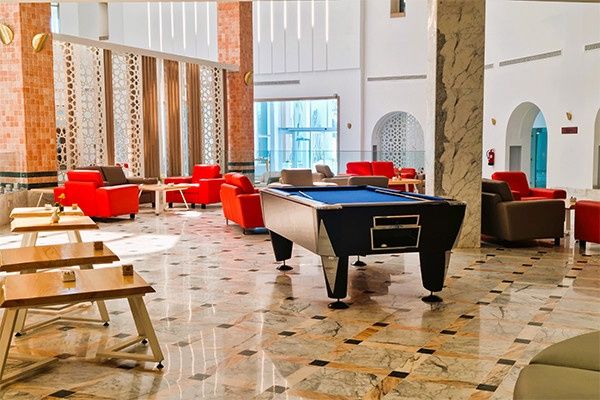Club Framissima Premium Sentido Marillia Resort & Spa 5* pas cher photo 23