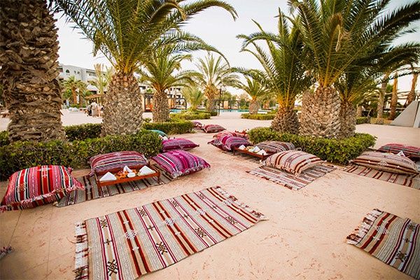 Club Framissima Premium Sentido Marillia Resort & Spa 5* pas cher photo 29