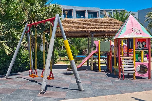 Club Framissima Premium Sentido Marillia Resort & Spa 5* pas cher photo 34