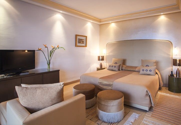 Hôtel Marhaba Club 4* pas cher photo 2