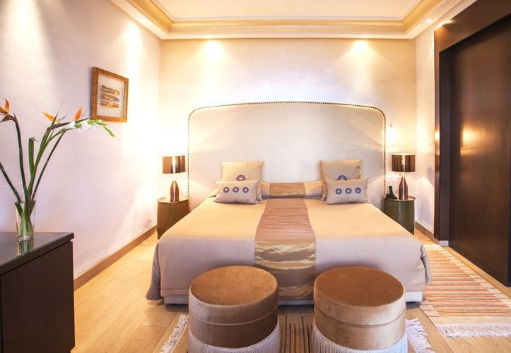 Hôtel Marhaba Club 4* pas cher photo 3