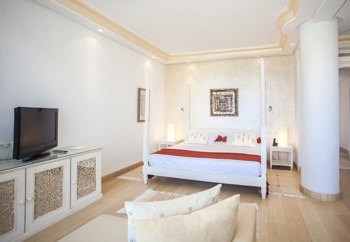 Hôtel Marhaba Club 4* pas cher photo 6