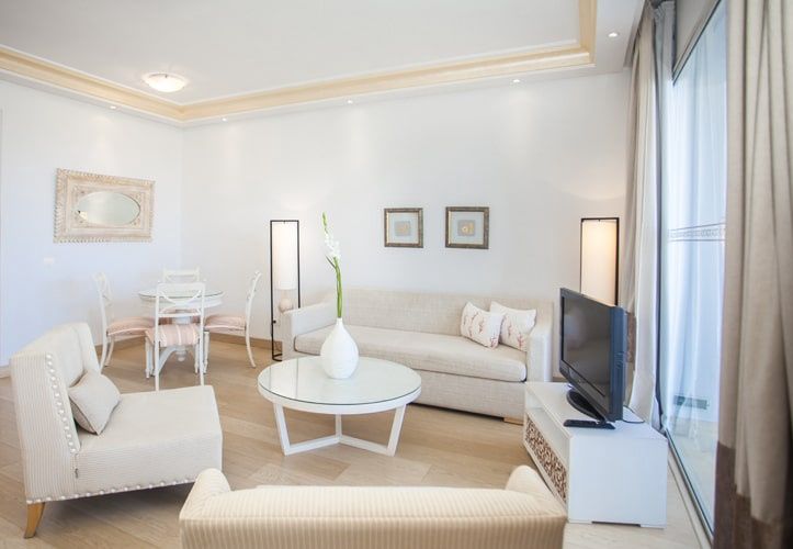Hôtel Marhaba Club 4* pas cher photo 7