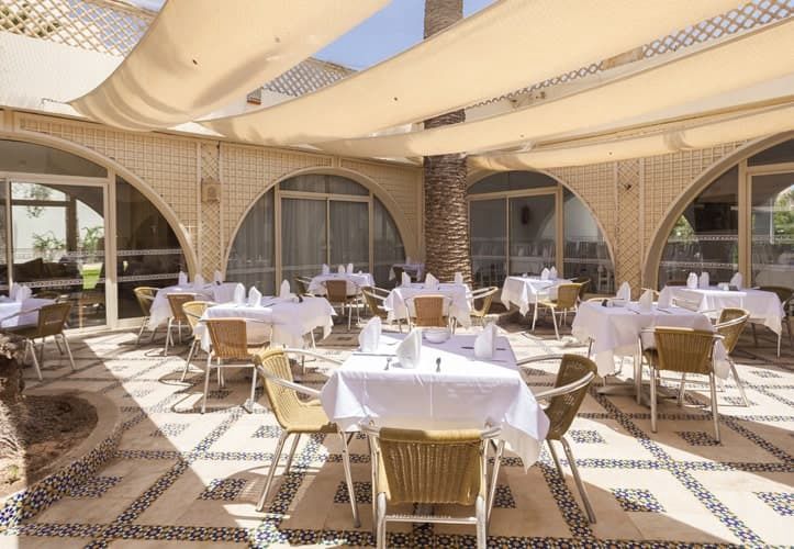 Hôtel Marhaba Club 4* pas cher photo 9