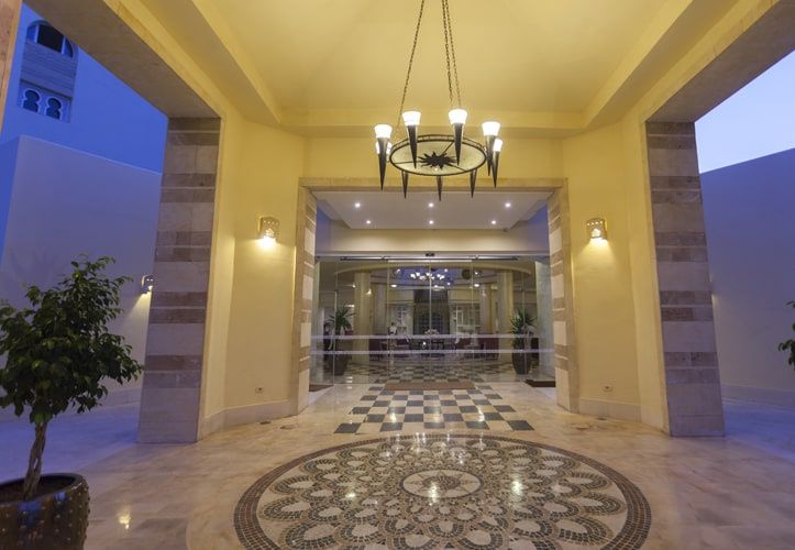 Hôtel Marhaba Club 4* pas cher photo 12