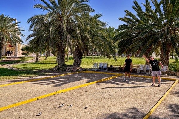Club Jumbo Quatre Saisons by Medina (ex Baya Beach) 3* pas cher photo 21