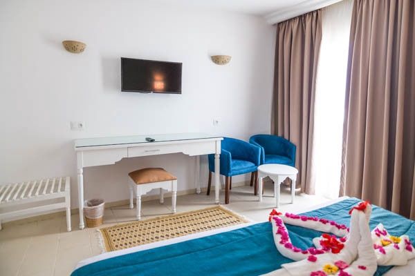 Hôtel TMK Marine Beach Djerba 4* pas cher photo 5