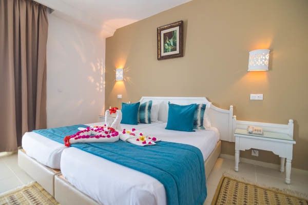 Hôtel TMK Marine Beach Djerba 4* pas cher photo 6