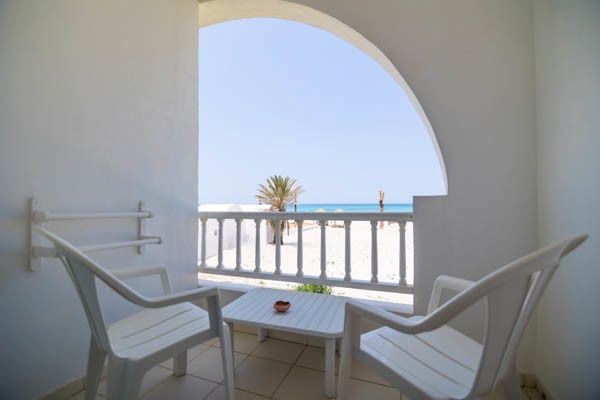 Hôtel TMK Marine Beach Djerba 4* pas cher photo 7