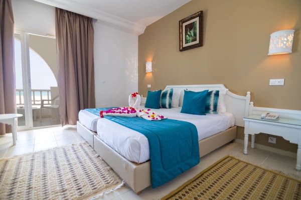 Hôtel TMK Marine Beach Djerba 4* pas cher photo 8