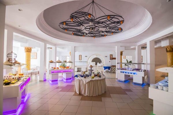 Hôtel TMK Marine Beach Djerba 4* pas cher photo 9