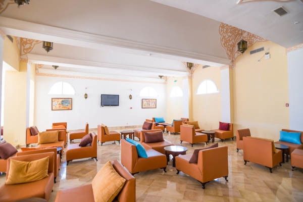 Hôtel TMK Marine Beach Djerba 4* pas cher photo 10