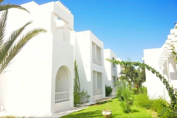 Hôtel TMK Marine Beach Djerba 4* pas cher photo 11
