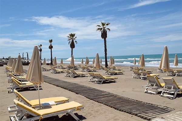 Club Framissima Amber Village 4* pas cher photo 1