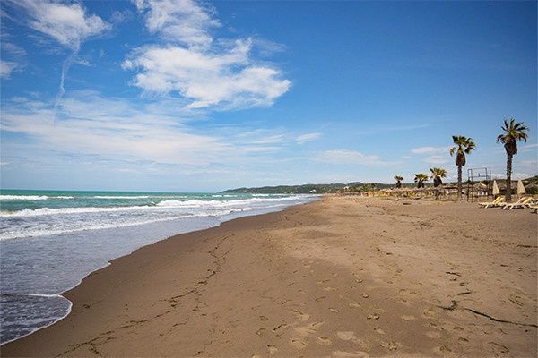 Club Framissima Amber Village 4* pas cher photo 2