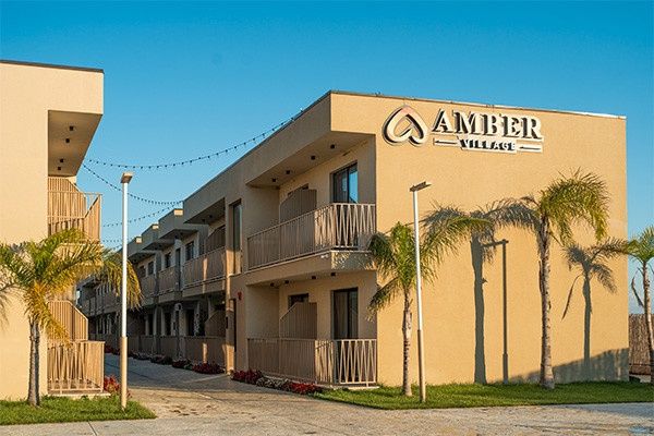 Club Framissima Amber Village 4* pas cher photo 16