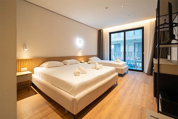 Club Framissima Amber Village 4* pas cher photo 7