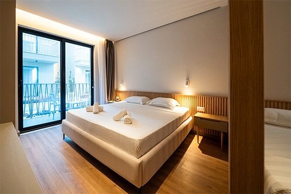 Club Framissima Amber Village 4* pas cher photo 8