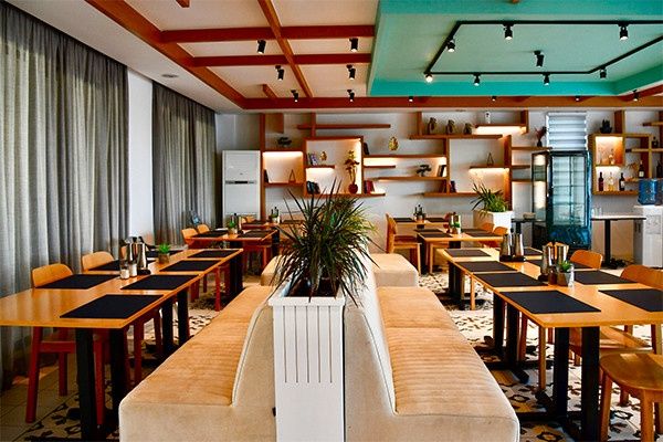 Club Framissima Amber Village 4* pas cher photo 10