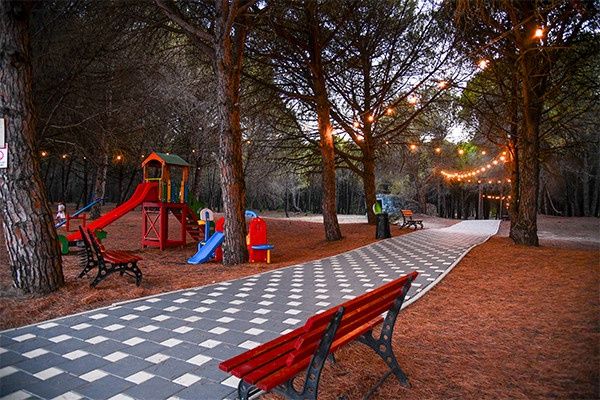 Club Framissima Amber Village 4* pas cher photo 14