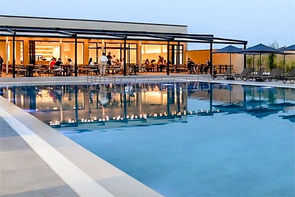 Club Framissima Amber Village 4* pas cher photo 3