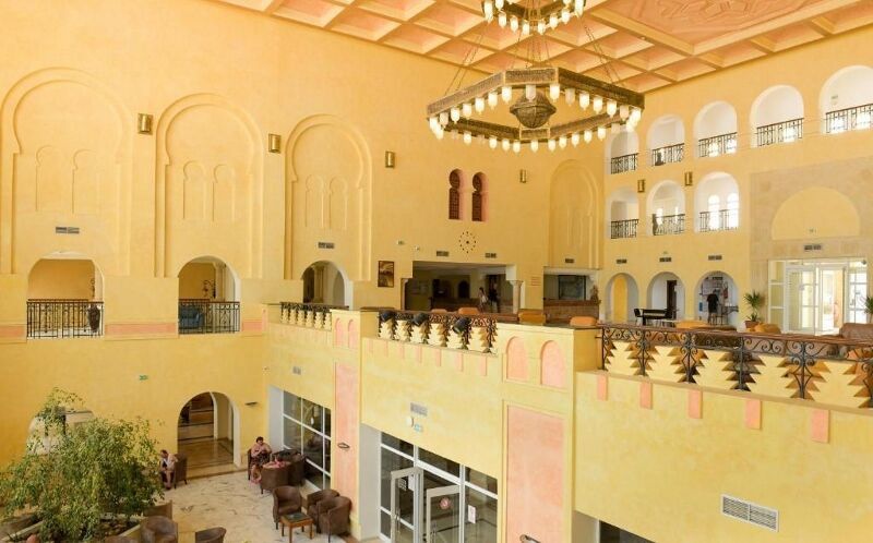 Club Castille Djerba 4* pas cher photo 3
