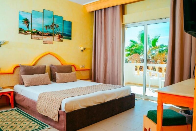 Club Castille Djerba 4* pas cher photo 4