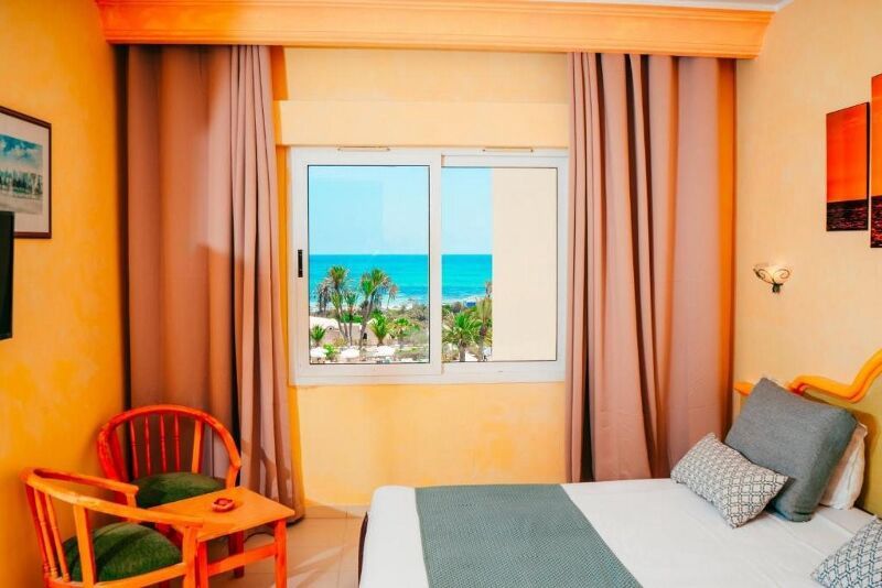 Club Castille Djerba 4* pas cher photo 5
