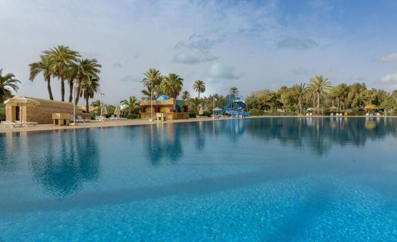 Club Castille Djerba 4* pas cher photo 10