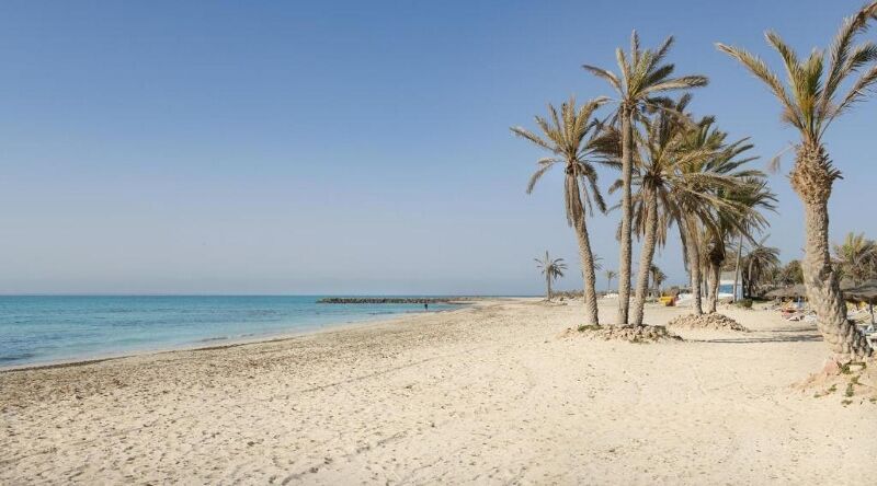 Club Castille Djerba 4* pas cher photo 12