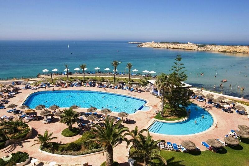 Hôtel Regency Hotel & Spa 4* pas cher photo 1