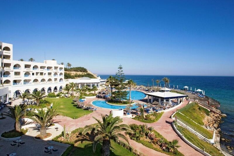 Hôtel Regency Hotel & Spa 4* pas cher photo 2