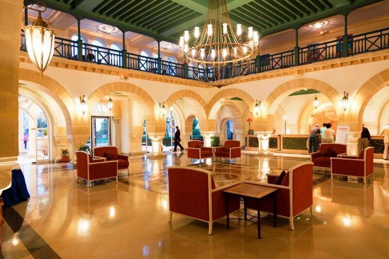 Hôtel Regency Hotel & Spa 4* pas cher photo 3