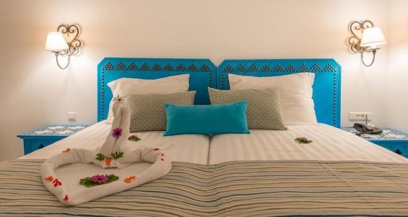 Hôtel Regency Hotel & Spa 4* pas cher photo 4