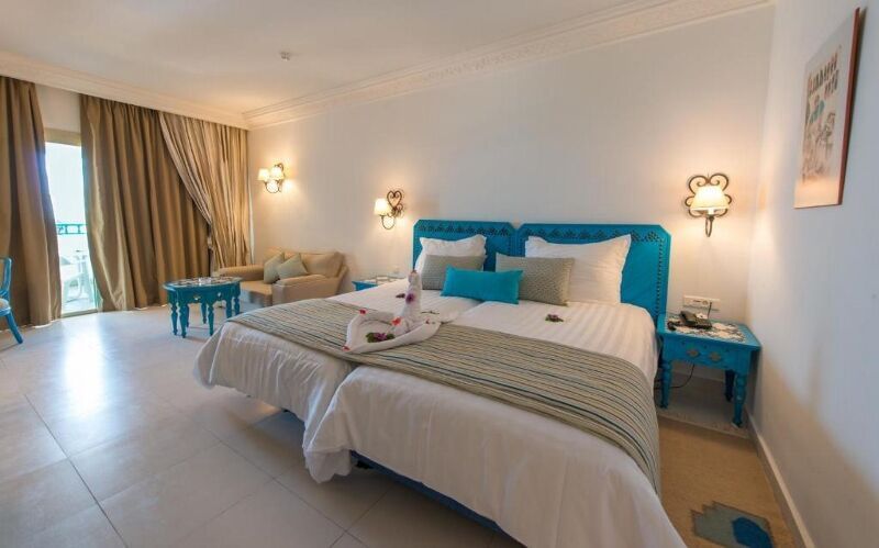 Hôtel Regency Hotel & Spa 4* pas cher photo 5