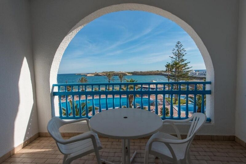 Hôtel Regency Hotel & Spa 4* pas cher photo 6