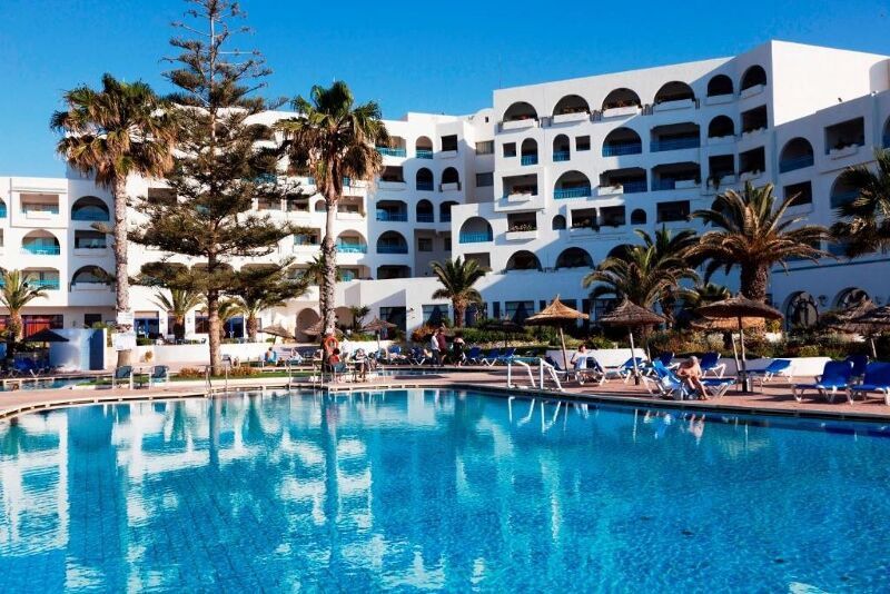 Hôtel Regency Hotel & Spa 4* pas cher photo 7