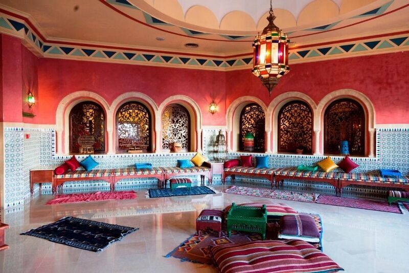 Hôtel Regency Hotel & Spa 4* pas cher photo 8