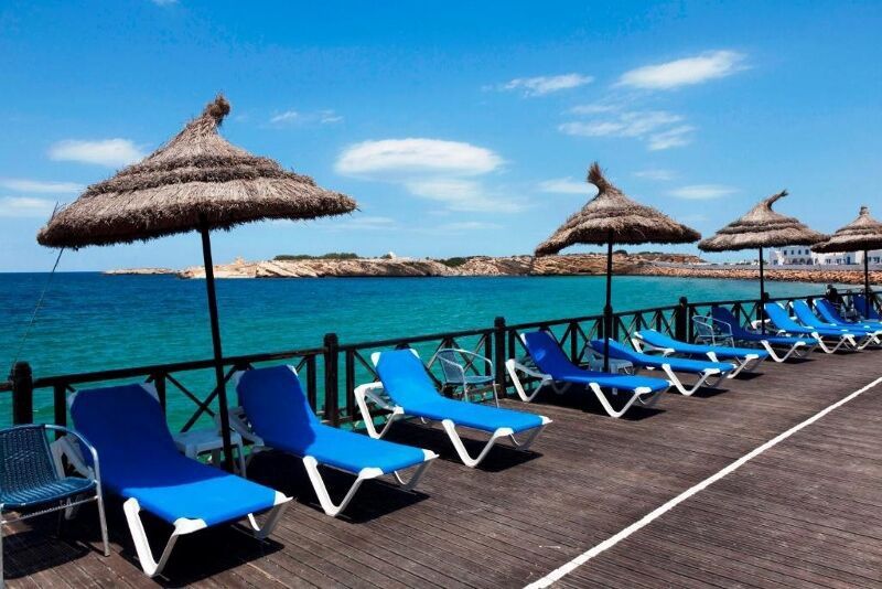 Hôtel Regency Hotel & Spa 4* pas cher photo 9